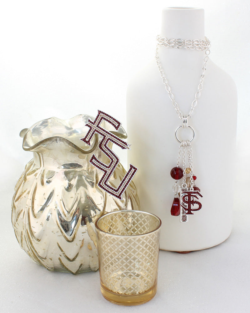 Timeless Gifts for Her: Honoring Tradition with Collegiate Jewelry for Female Grads