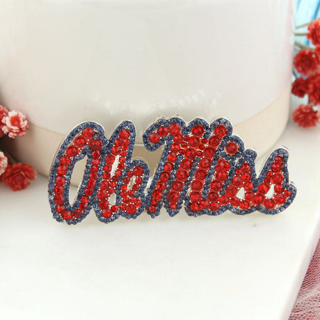 Ole Miss | Mississippi