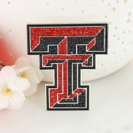 Texas Tech