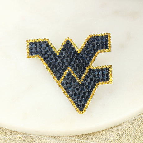 West Virginia