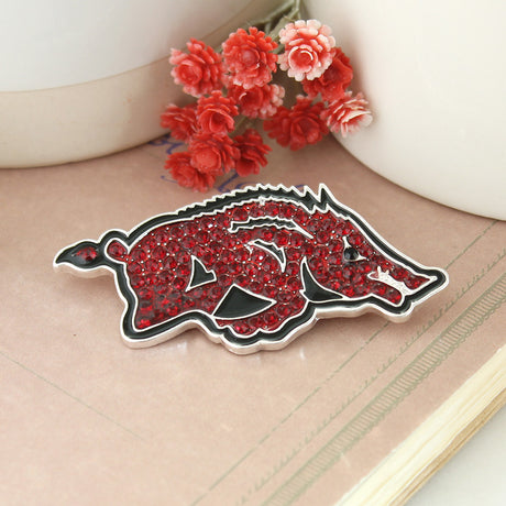 Arkansas