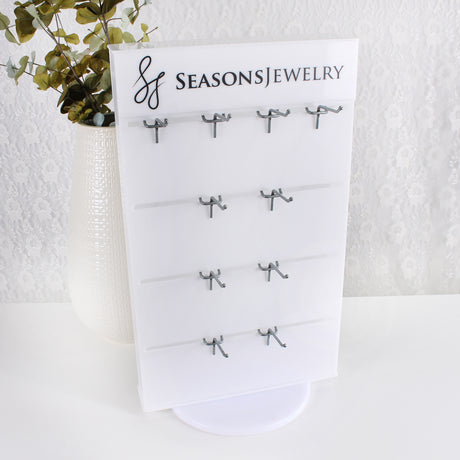 2-Sided Display