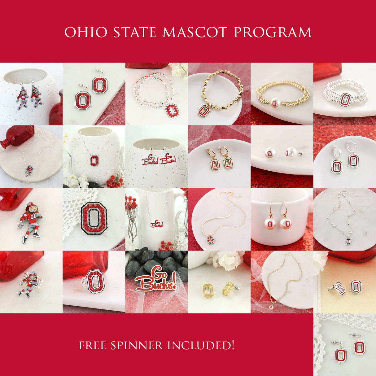 Ohio State Mascot Program