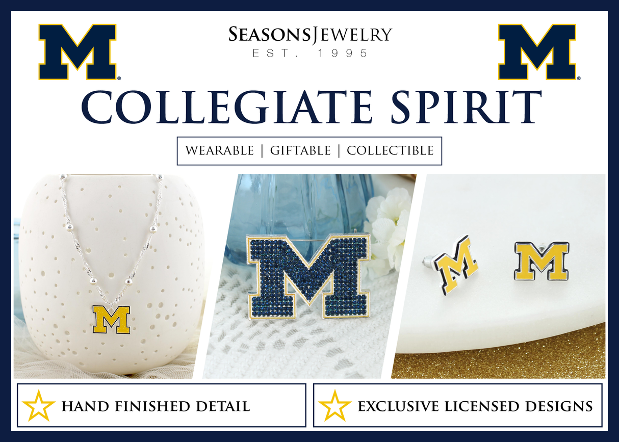 Michigan POP Header