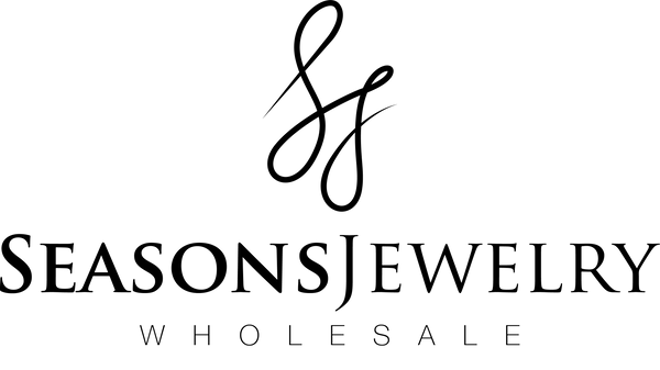 Seasons Jewelry logo
