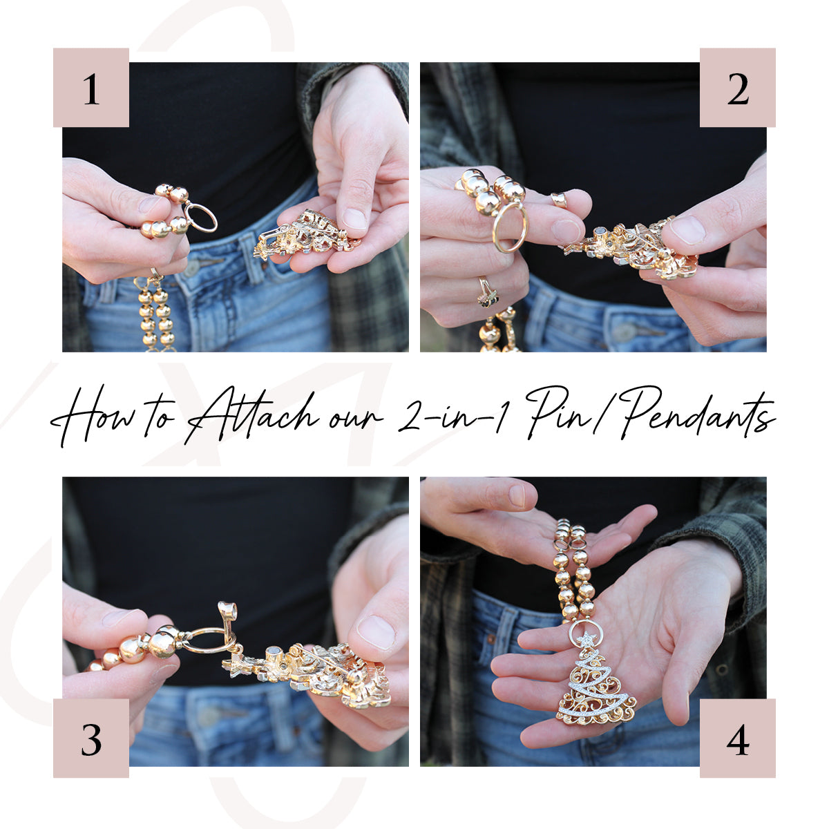 Tennessee Crystal Mascot Logo Pin/Pendant