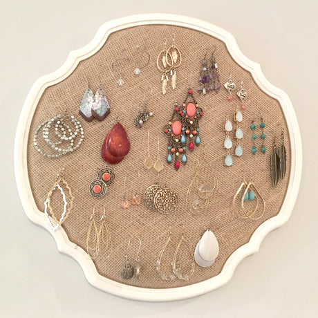 Jewelry Displays - the Seasons Way!