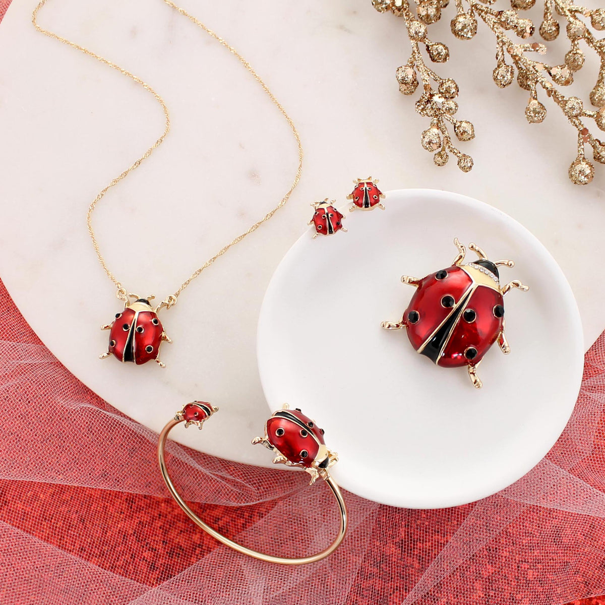Wholesale Spring Jewelry Seasons Jewelry
