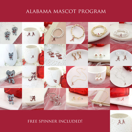 Alabama Mascot Program