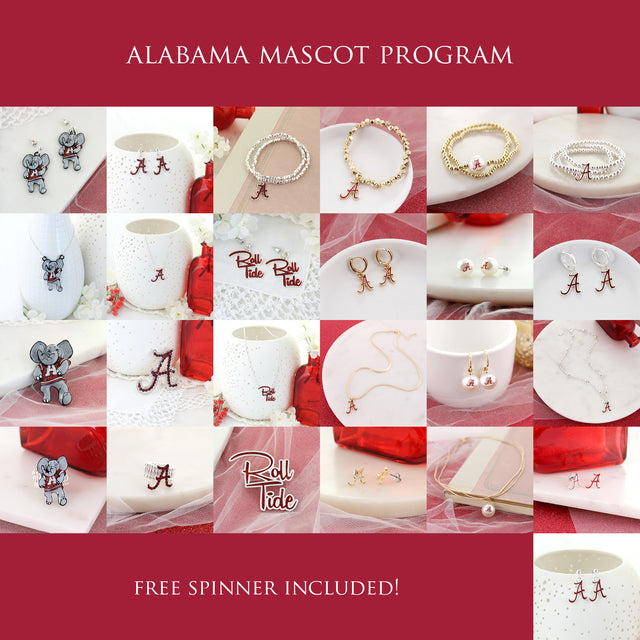 Alabama Mascot Program