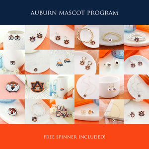 Auburn Mascot Program