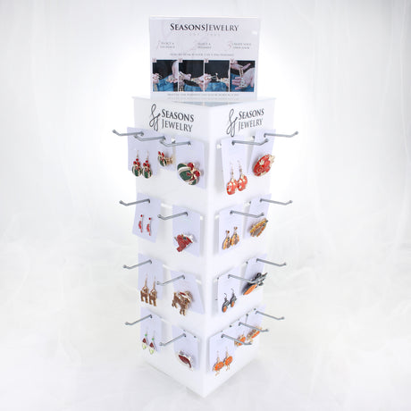 Christmas & Fall Best Seller Program
