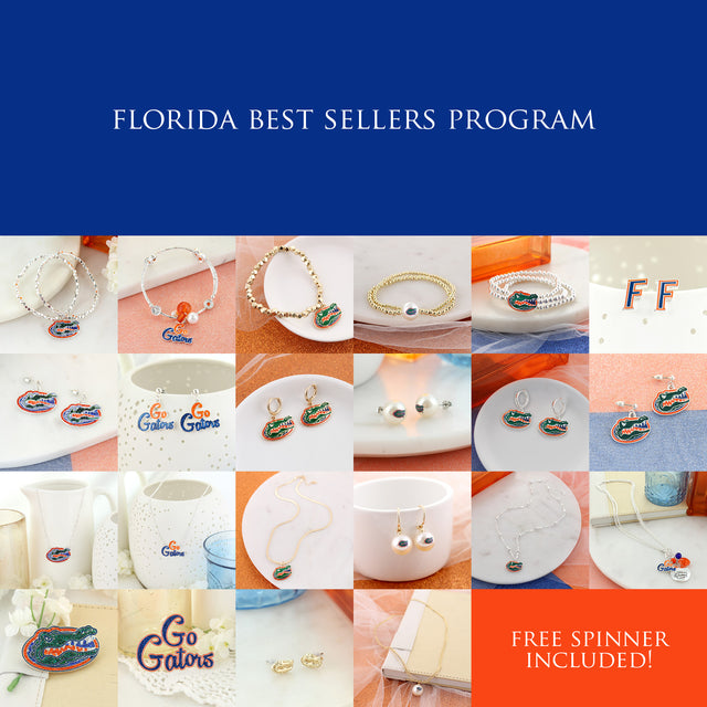 Florida Best Seller Program