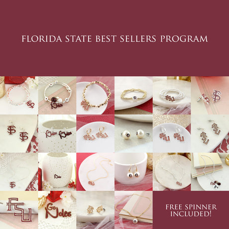 Florida State Best Seller Program