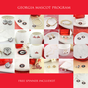 Georgia Mascot Program