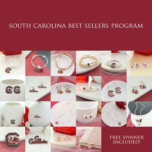 South Carolina Best Seller Program