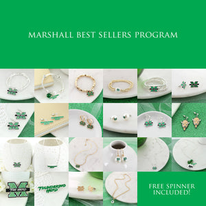 Marshall Best Seller Program