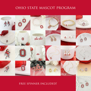 Ohio State Mascot Program