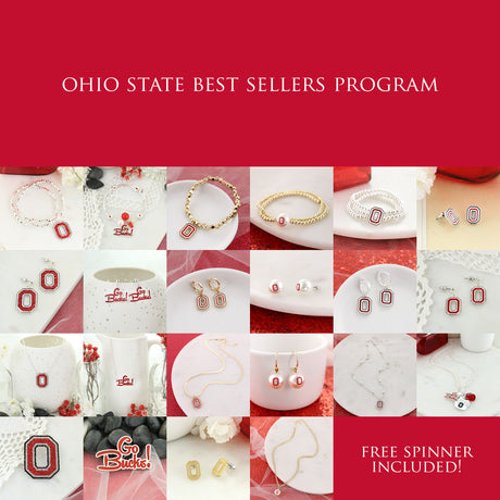 Ohio State Best Seller Program