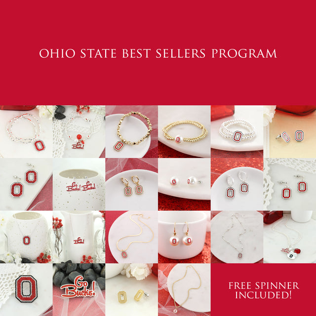 Ohio State Best Seller Program