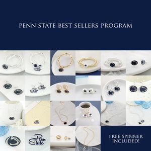 Penn State Best Seller Program