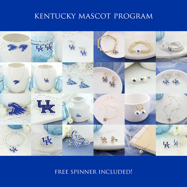 Kentucky Mascot Program
