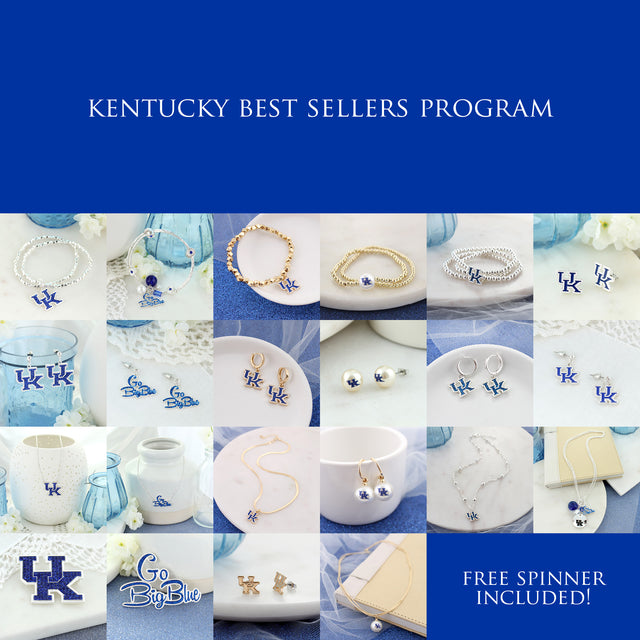 Kentucky Best Seller Program