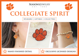 Clemson POP Header
