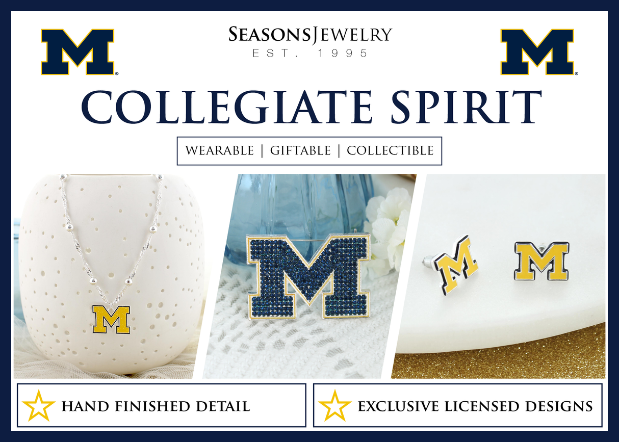 Michigan POP Header