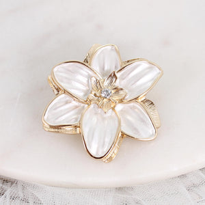 Easter Lily Pin/Pendant