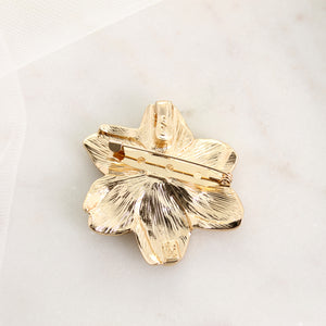 Easter Lily Pin/Pendant