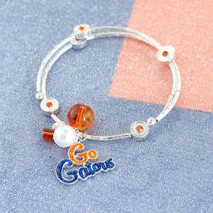 Florida Slogan Bracelet