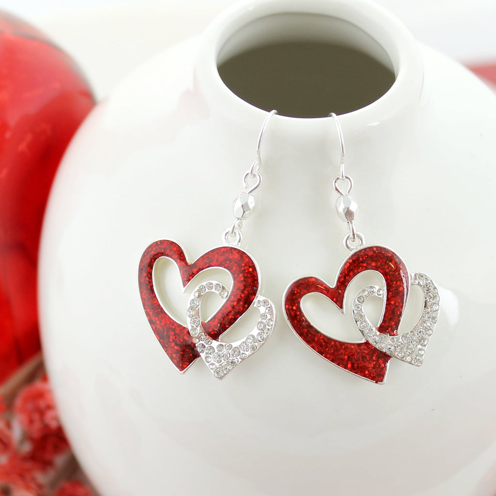 Purchase Wholesale valentines earrings. Free Returns & Net 60
