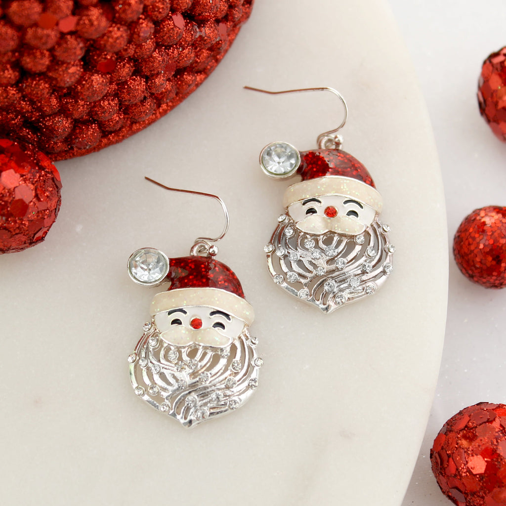 Christmas Jewelry Unique Lovely Earrings Bulk Sale